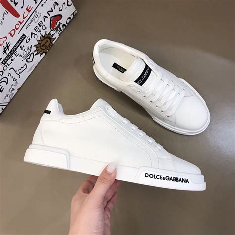 dolce gabbana zapatos morado sneakers